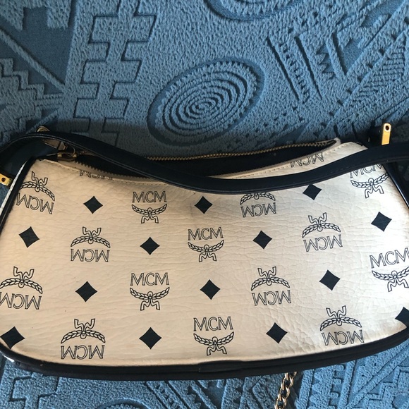 Mcm shoulder bag and kate spade - Picture 4 of 5